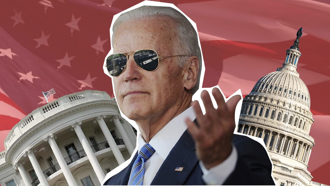 Kelanjutan Hubungan Amerika Serikat Dan China Di Tangan Biden