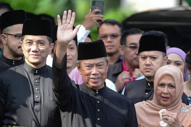 Krisis Politik Berkepanjangan Malaysia, Apa Saja Yang Terjadi