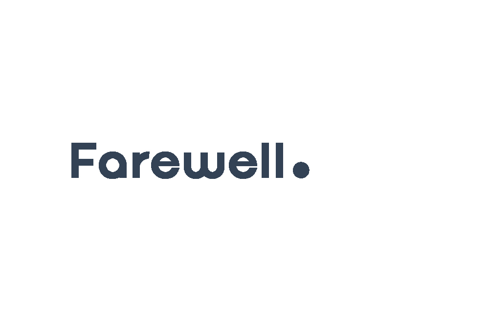 Farewell (1)