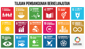 Agenda 2030 Pembangunan Berkelanjutan (The 2030 Agenda For Sustainable Development)